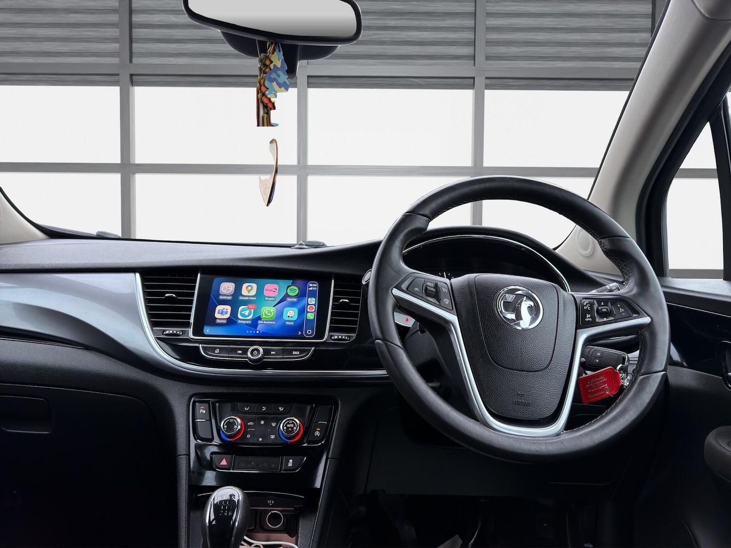 Used Vauxhall Mokka X for sale - 77599160: Photo 5