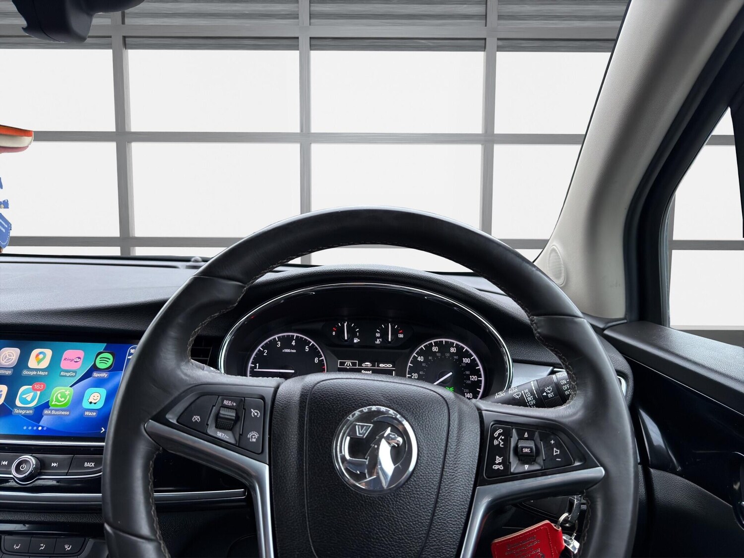 Used Vauxhall Mokka X for sale - 77599160: Photo 51