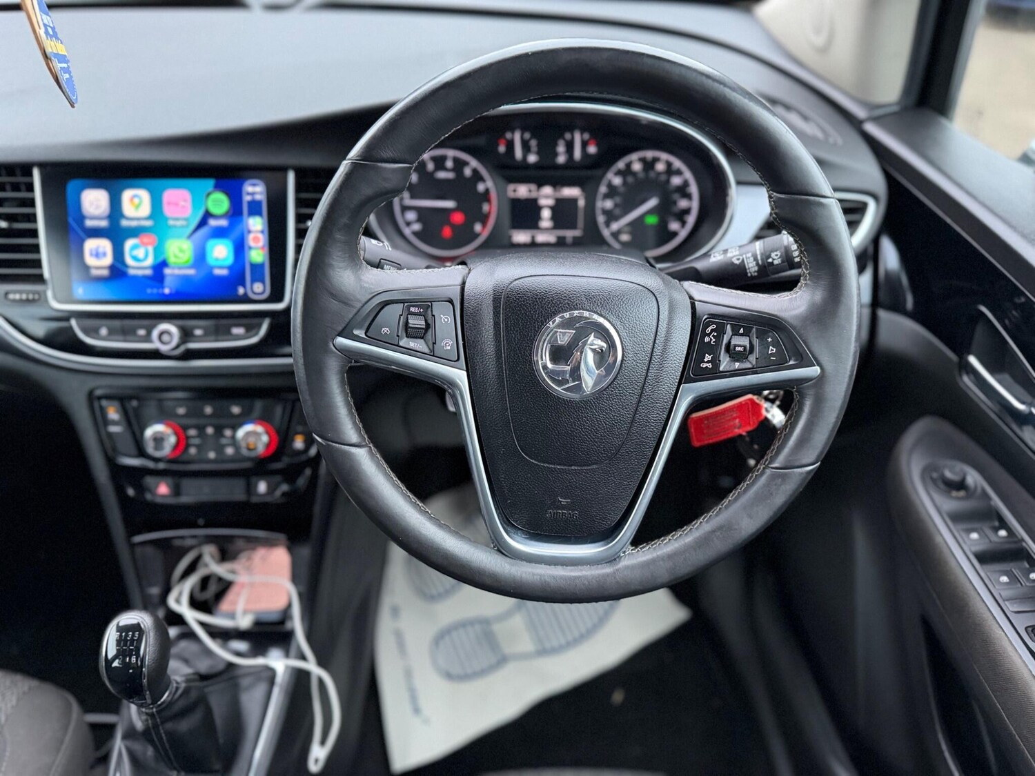 Used Vauxhall Mokka X for sale - 77599160: Photo 52