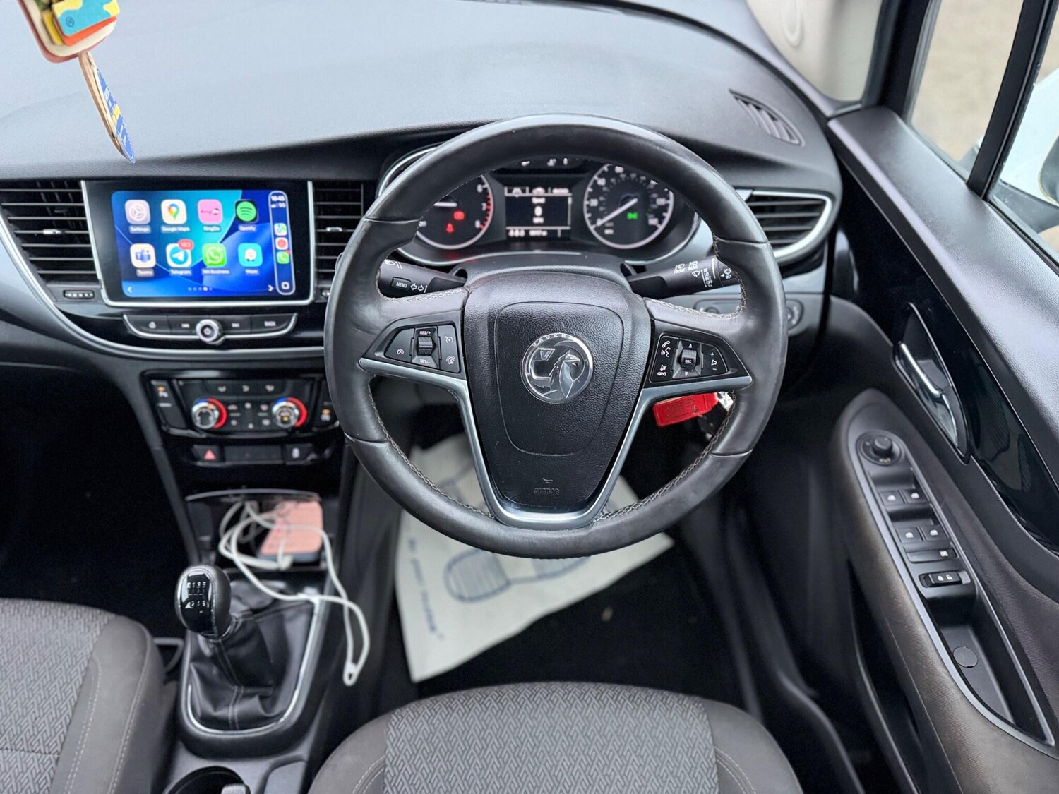 Used Vauxhall Mokka X for sale - 77599160: Photo 53