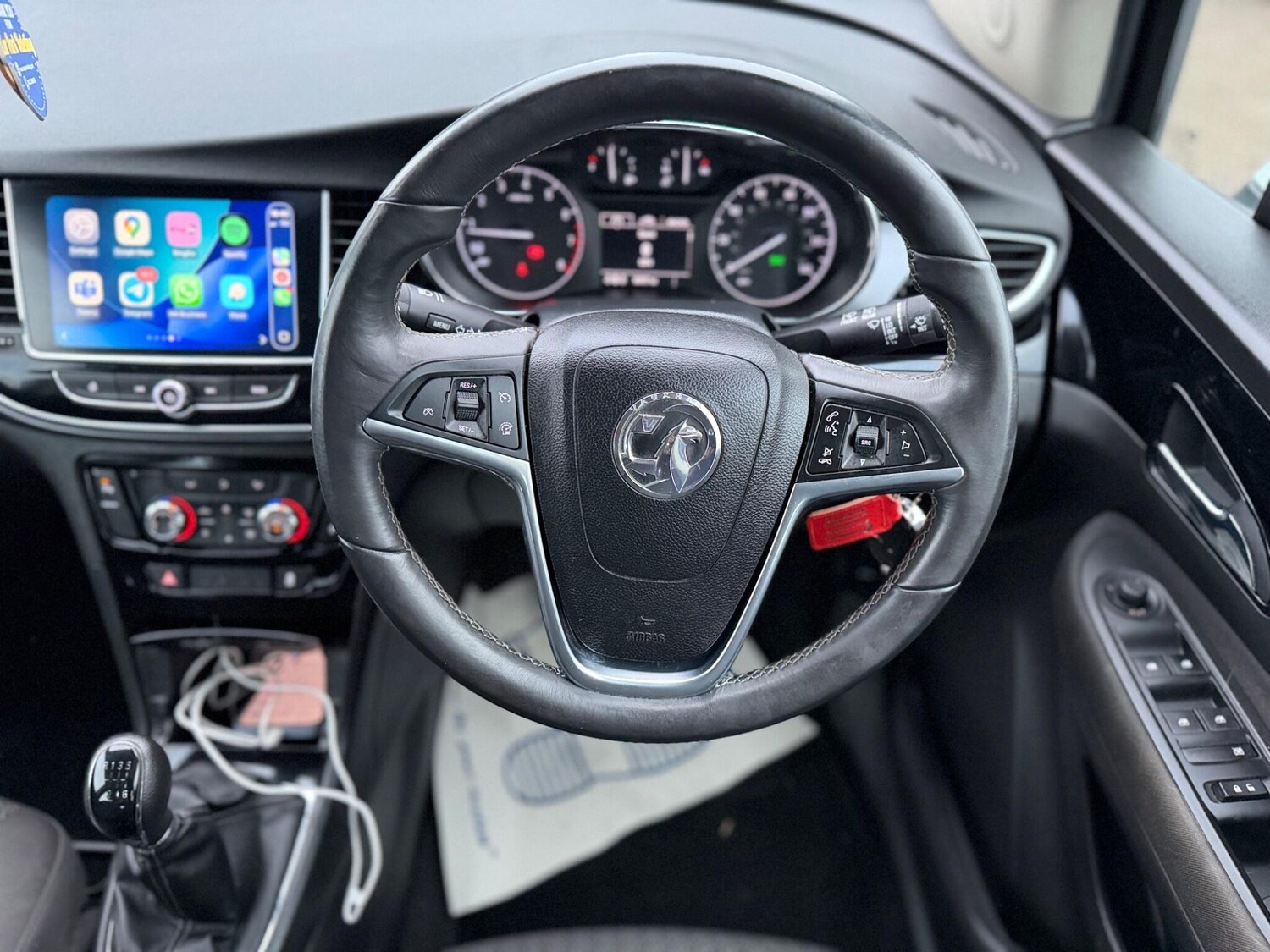 Used Vauxhall Mokka X for sale - 77599160: Photo 54