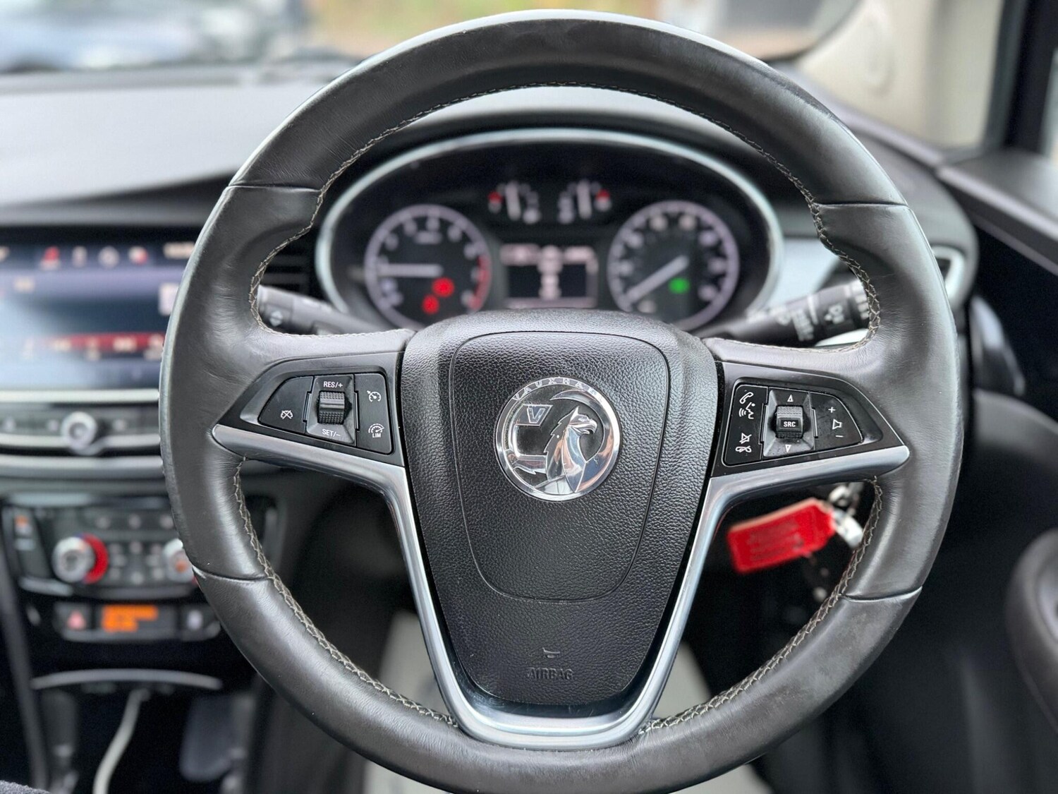 Used Vauxhall Mokka X for sale - 77599160: Photo 56