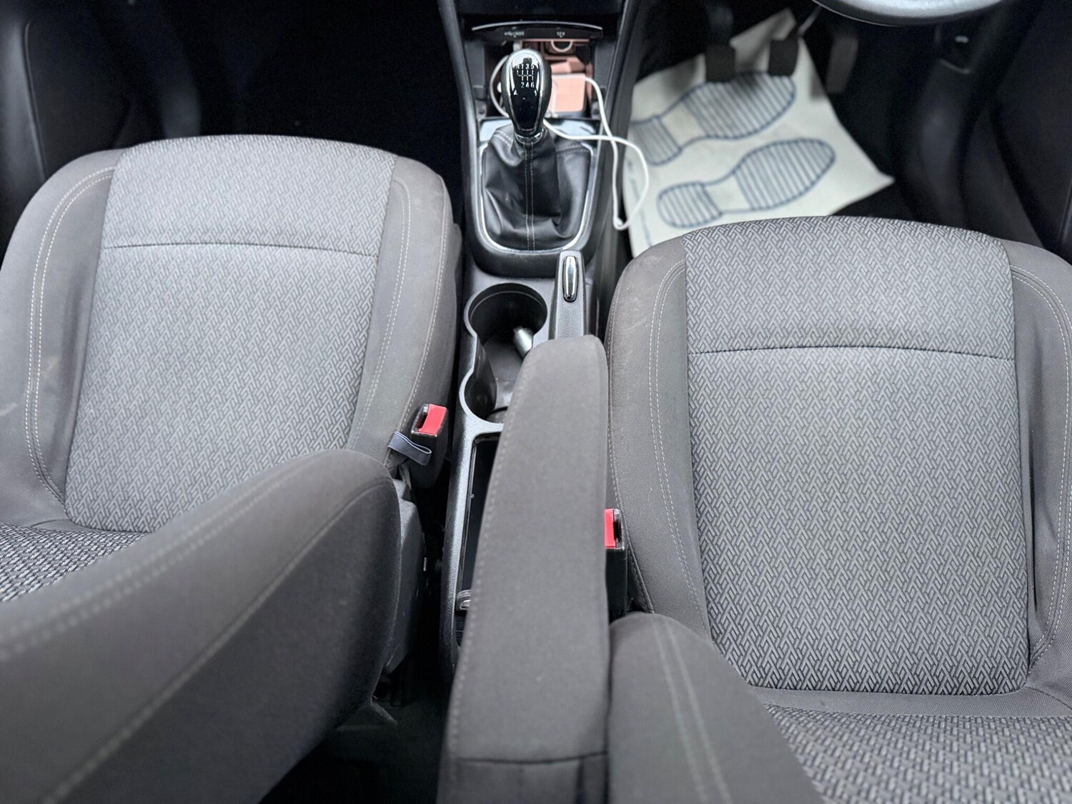 Used Vauxhall Mokka X for sale - 77599160: Photo 57