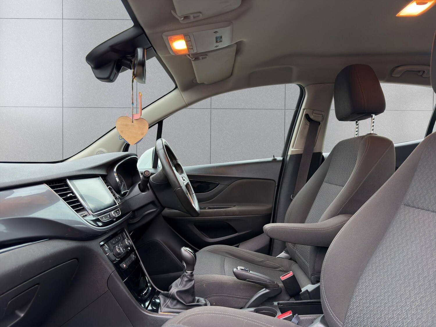 Used Vauxhall Mokka X for sale - 77599160: Photo 6