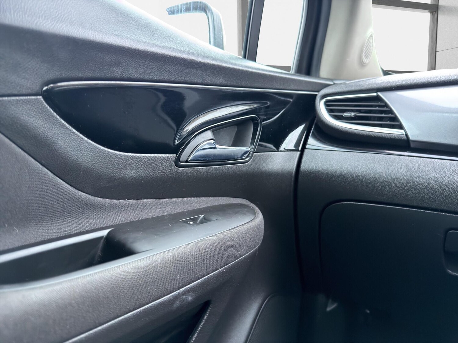 Used Vauxhall Mokka X for sale - 77599160: Photo 68