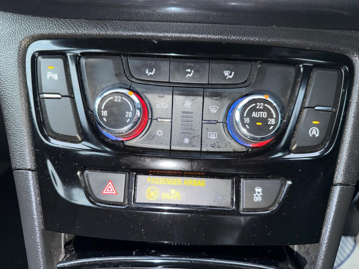 Used Vauxhall Mokka X for sale - 77599160: Photo 69