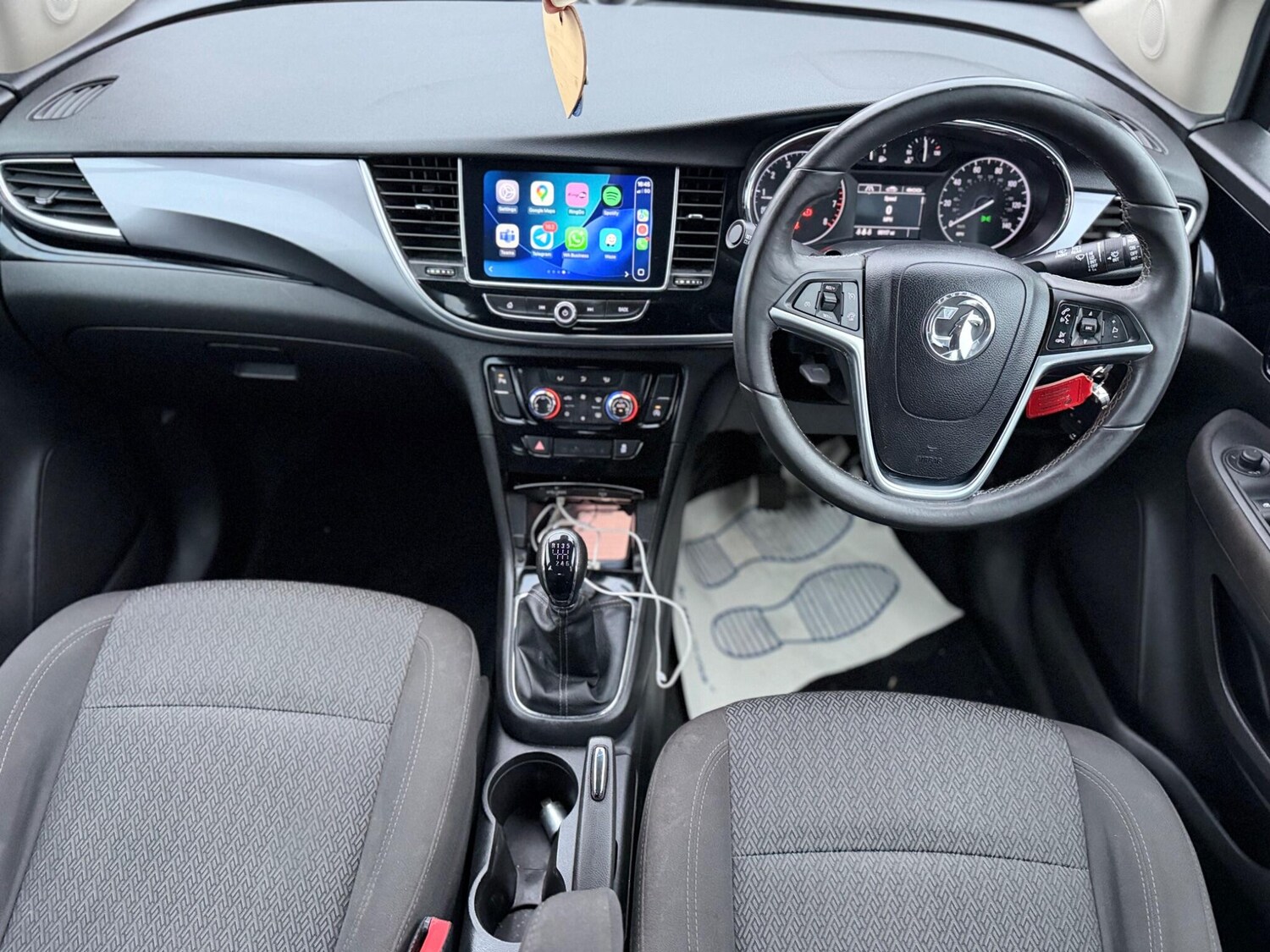 Used Vauxhall Mokka X for sale - 77599160: Photo 9