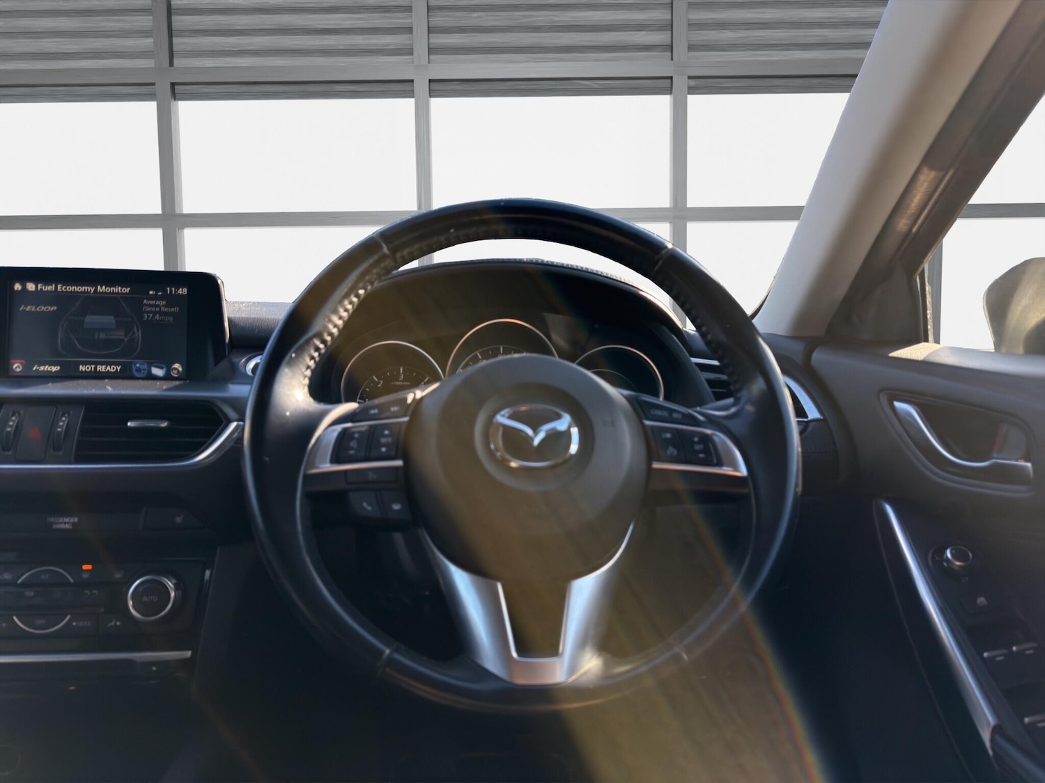 Used Mazda Mazda6 2016 for sale - 77559456: Photo 10