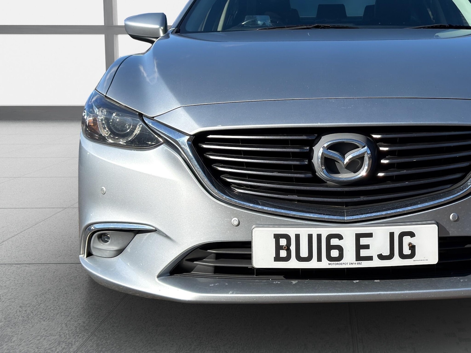 Used Mazda Mazda6 2016 for sale - 77559456: Photo 14