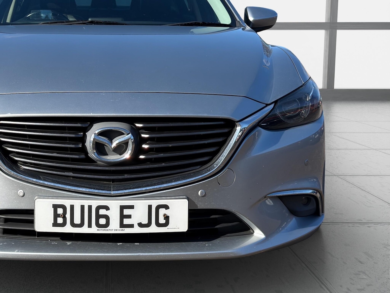 Used Mazda Mazda6 2016 for sale - 77559456: Photo 15