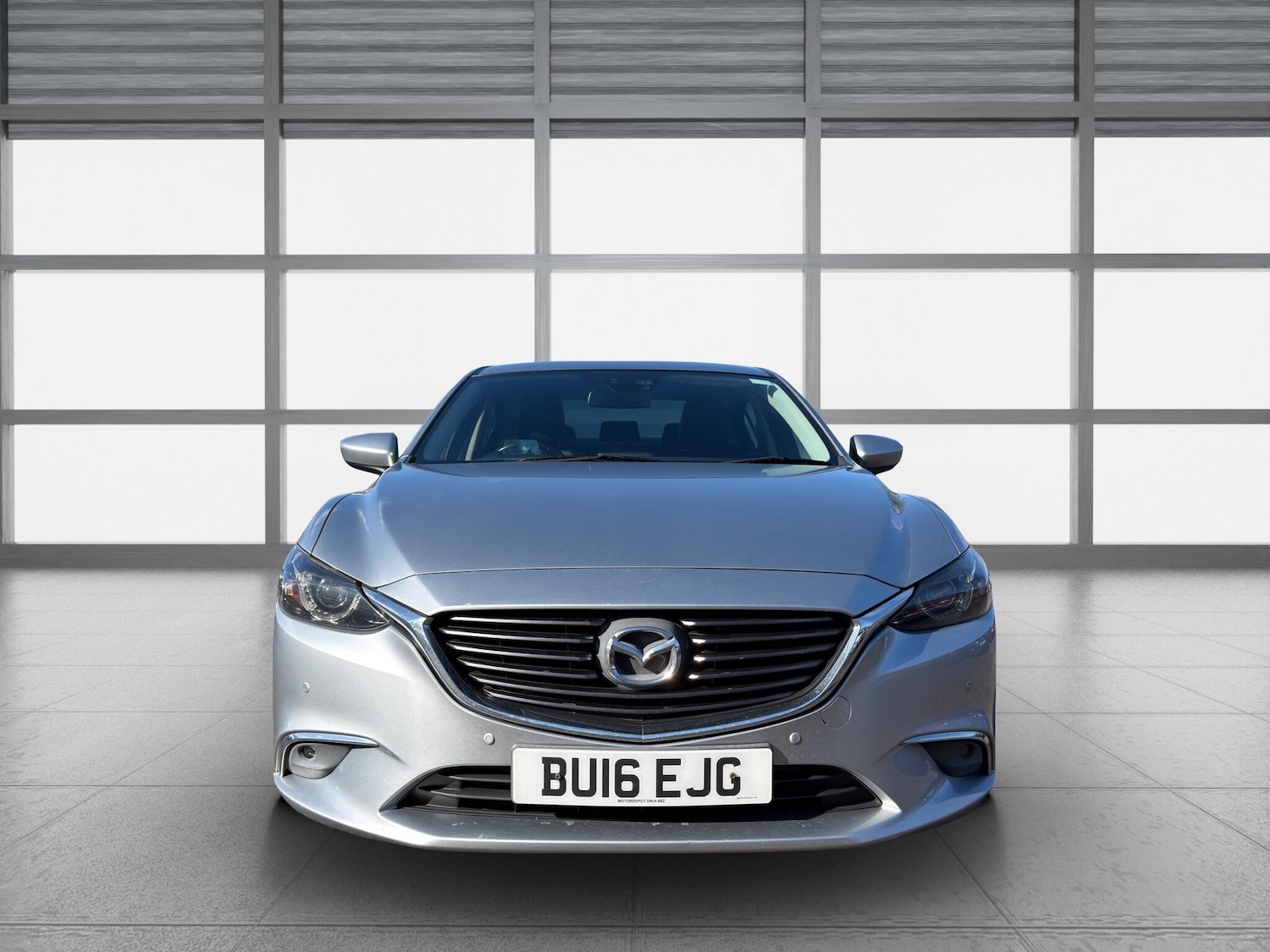 Used Mazda Mazda6 2016 for sale - 77559456: Photo 16