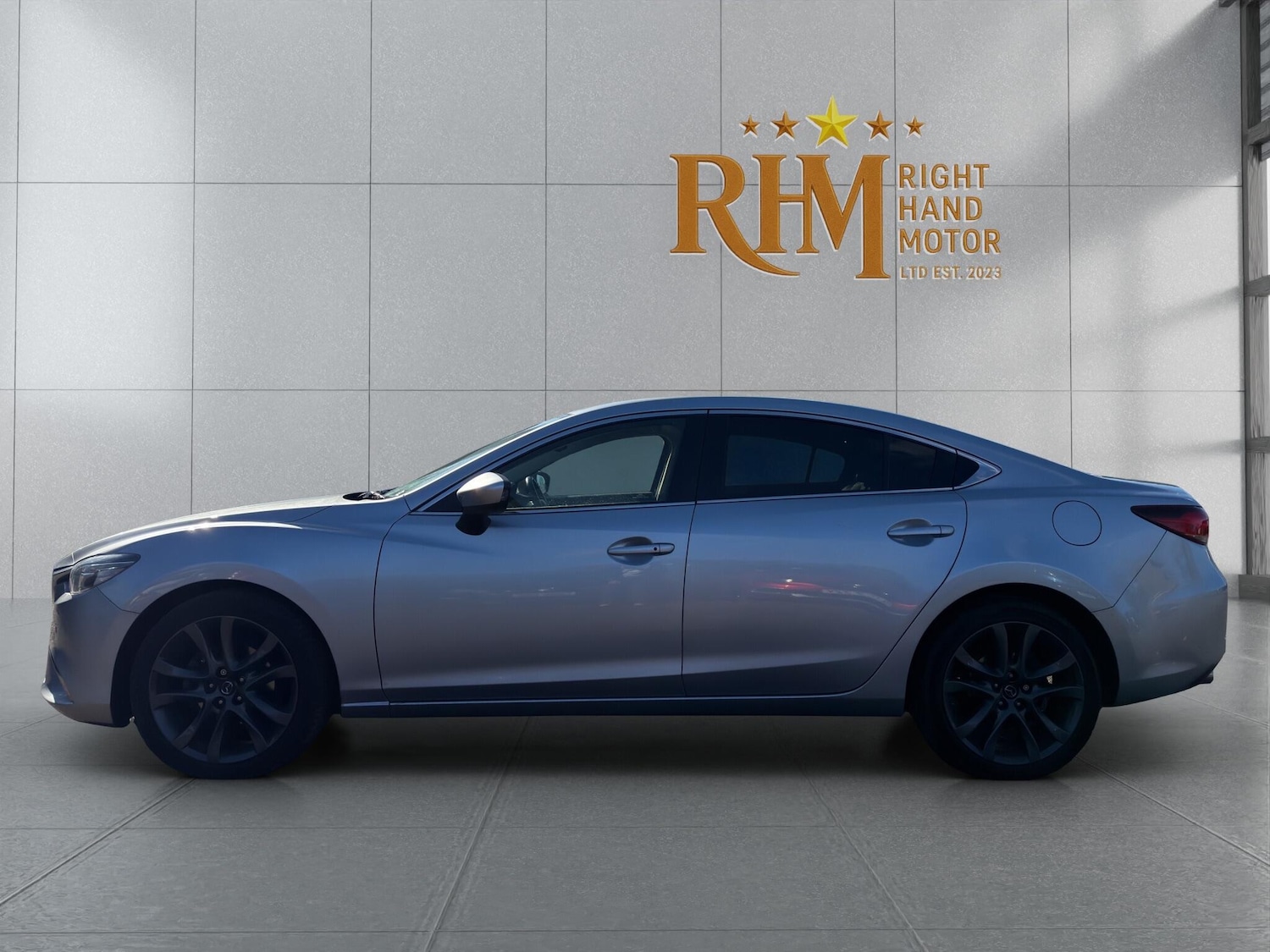 Used Mazda Mazda6 2016 for sale - 77559456: Photo 20