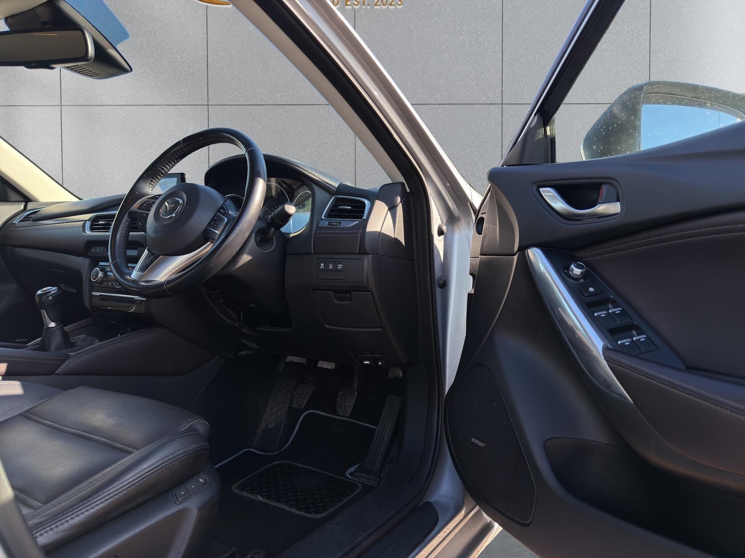 Used Mazda Mazda6 2016 for sale - 77559456: Photo 26