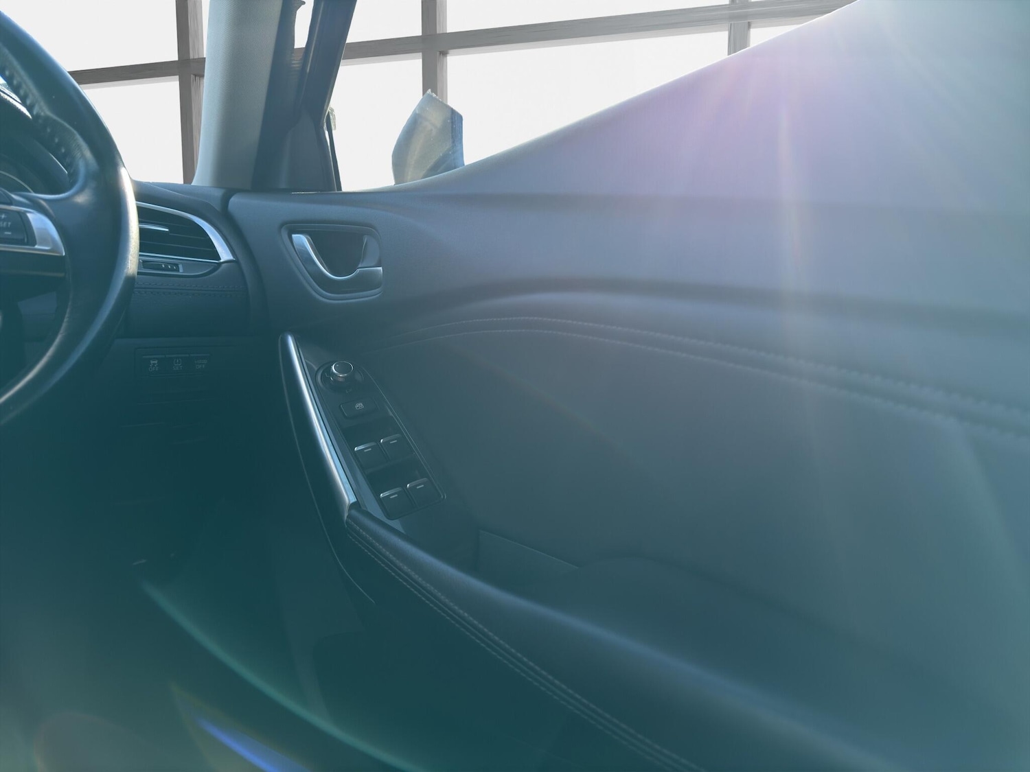 Used Mazda Mazda6 2016 for sale - 77559456: Photo 27