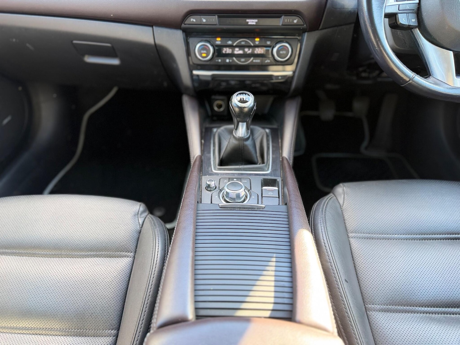 Used Mazda Mazda6 2016 for sale - 77559456: Photo 28