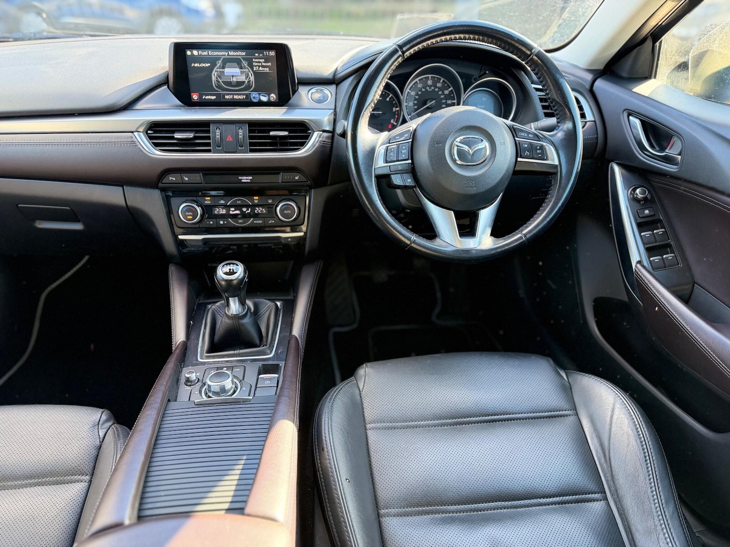 Used Mazda Mazda6 2016 for sale - 77559456: Photo 29