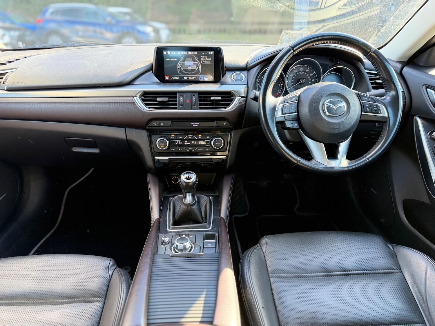 Used Mazda Mazda6 2016 for sale - 77559456: Photo 30