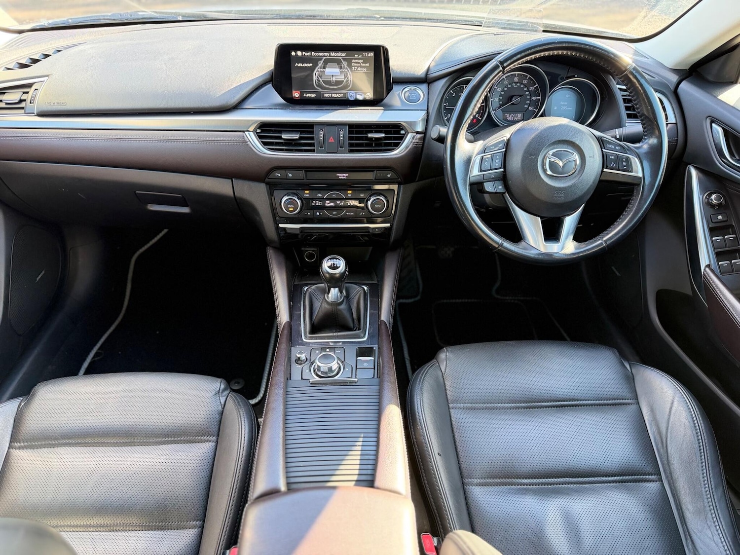 Used Mazda Mazda6 2016 for sale - 77559456: Photo 31