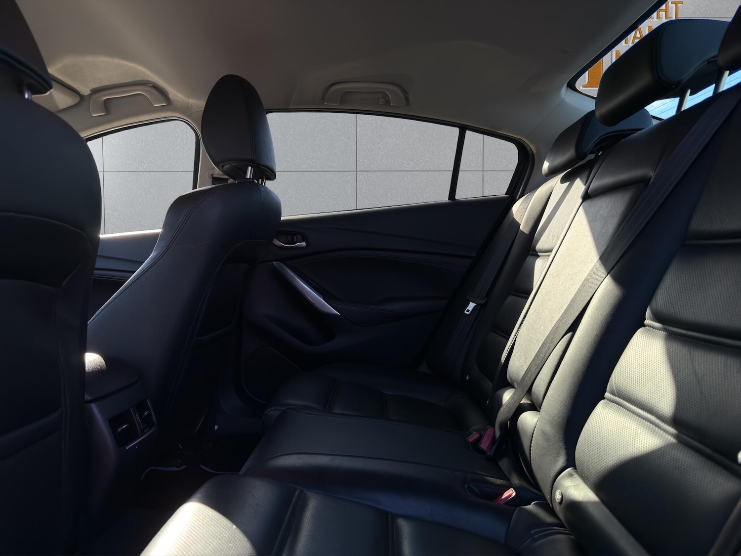 Used Mazda Mazda6 2016 for sale - 77559456: Photo 32