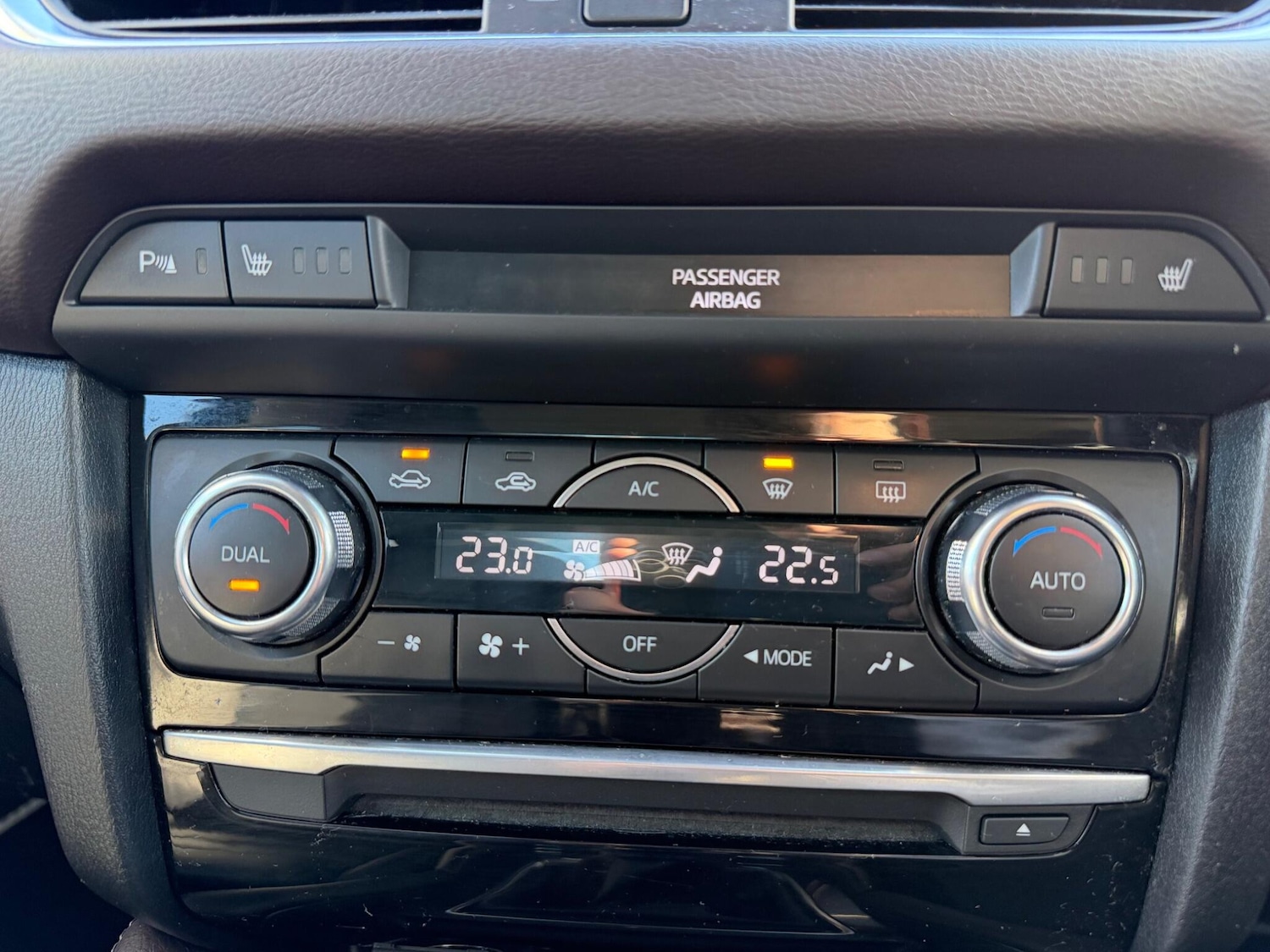 Used Mazda Mazda6 2016 for sale - 77559456: Photo 34