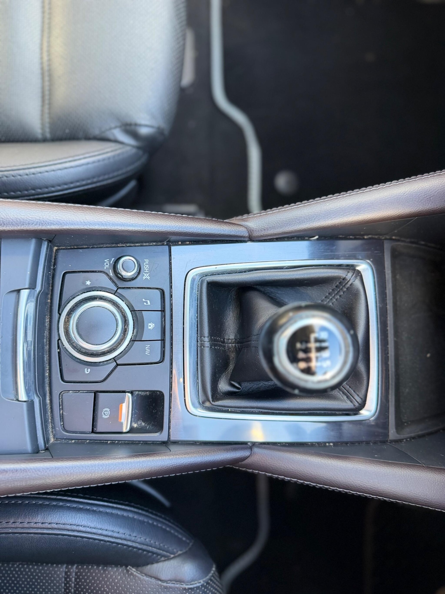 Used Mazda Mazda6 2016 for sale - 77559456: Photo 35