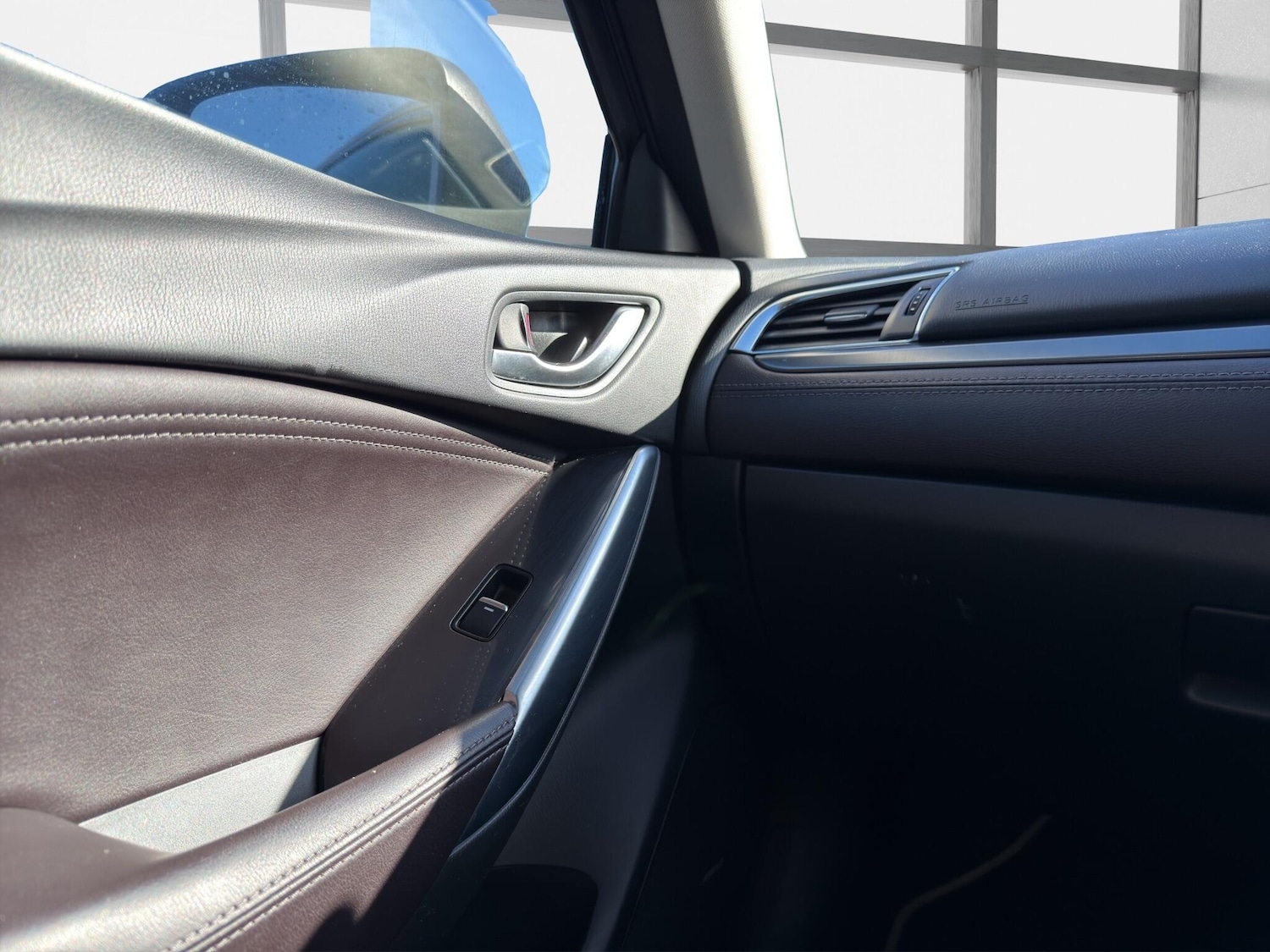 Used Mazda Mazda6 2016 for sale - 77559456: Photo 40