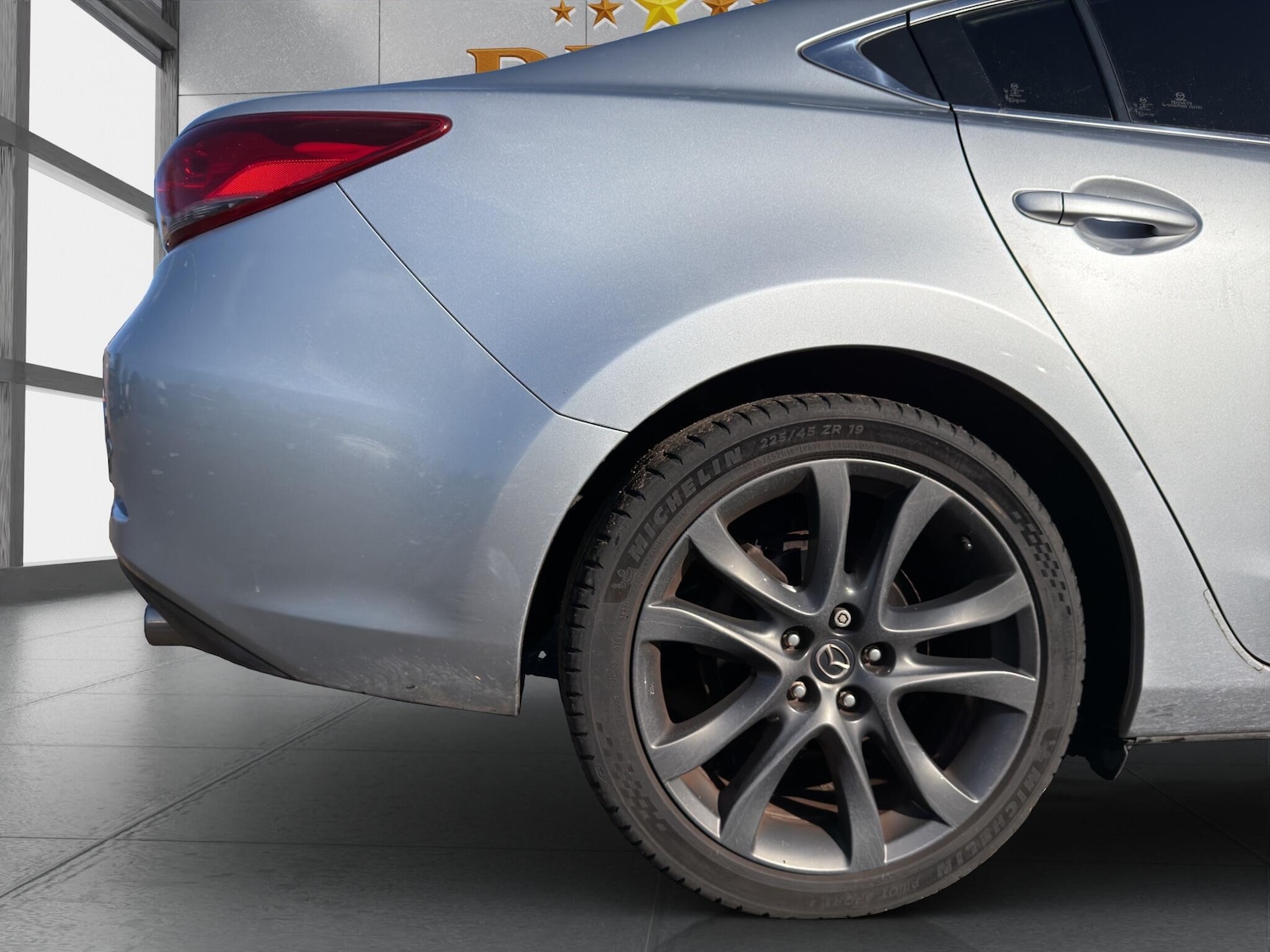 Used Mazda Mazda6 2016 for sale - 77559456: Photo 41