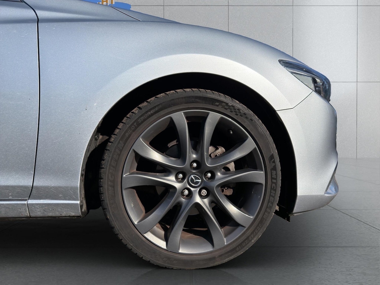 Used Mazda Mazda6 2016 for sale - 77559456: Photo 42