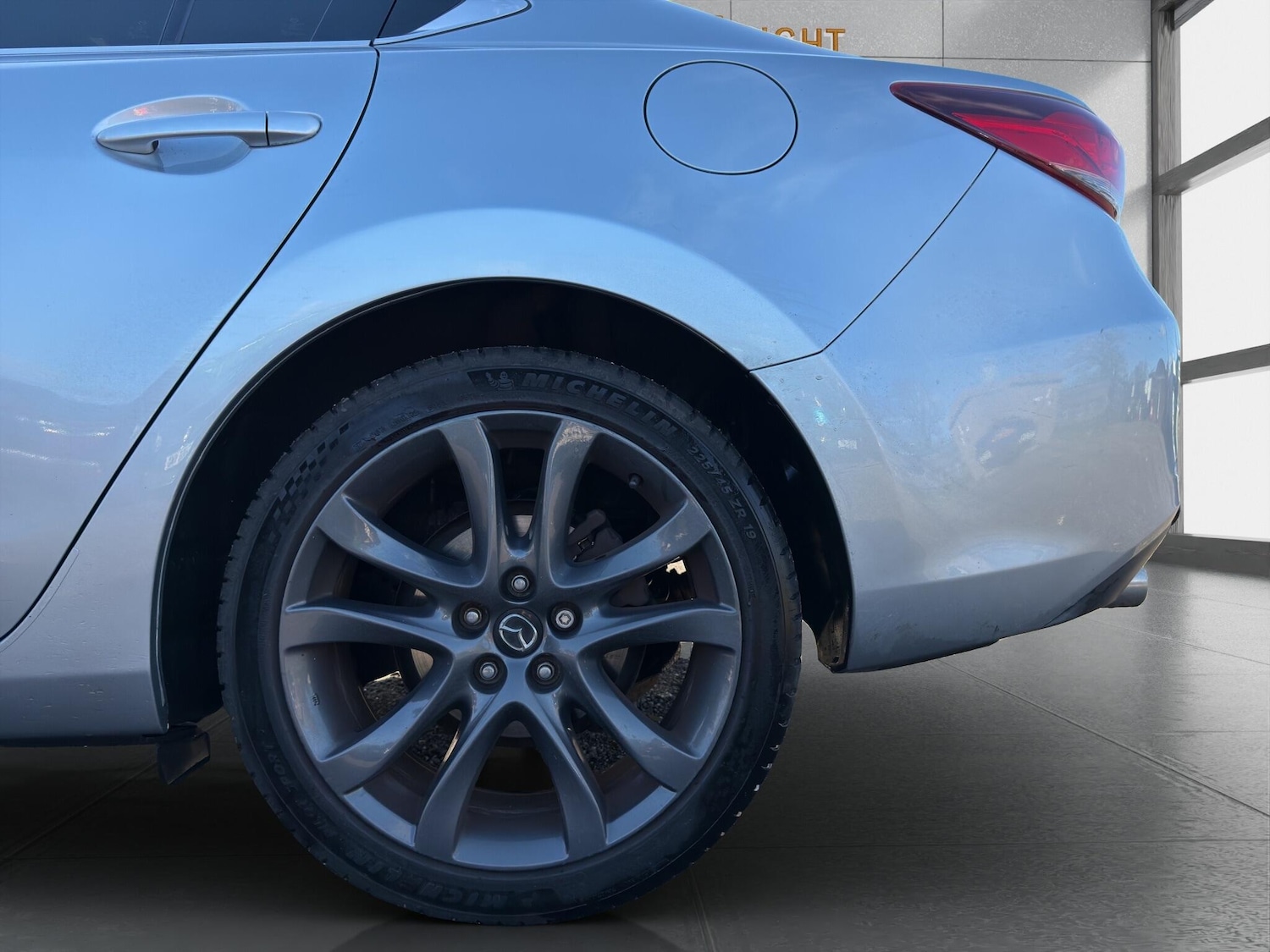 Used Mazda Mazda6 2016 for sale - 77559456: Photo 43