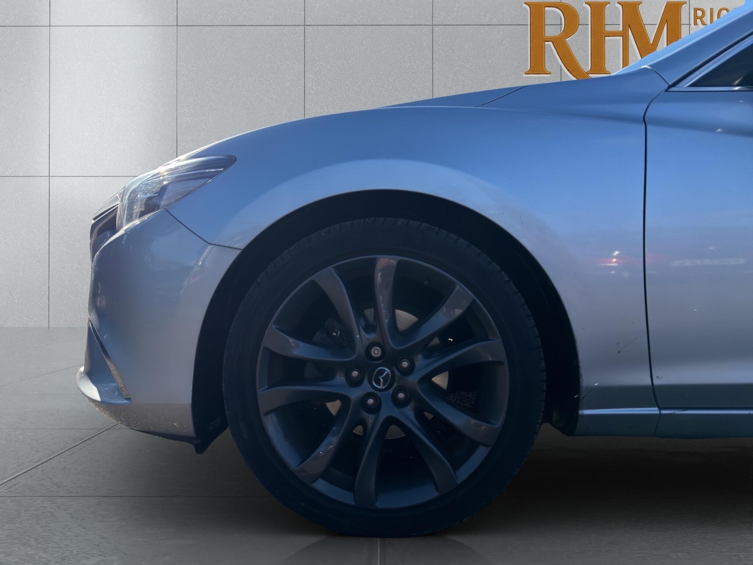 Used Mazda Mazda6 2016 for sale - 77559456: Photo 44