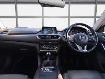 Used Mazda Mazda6 2016 for sale - 77559456: Photo