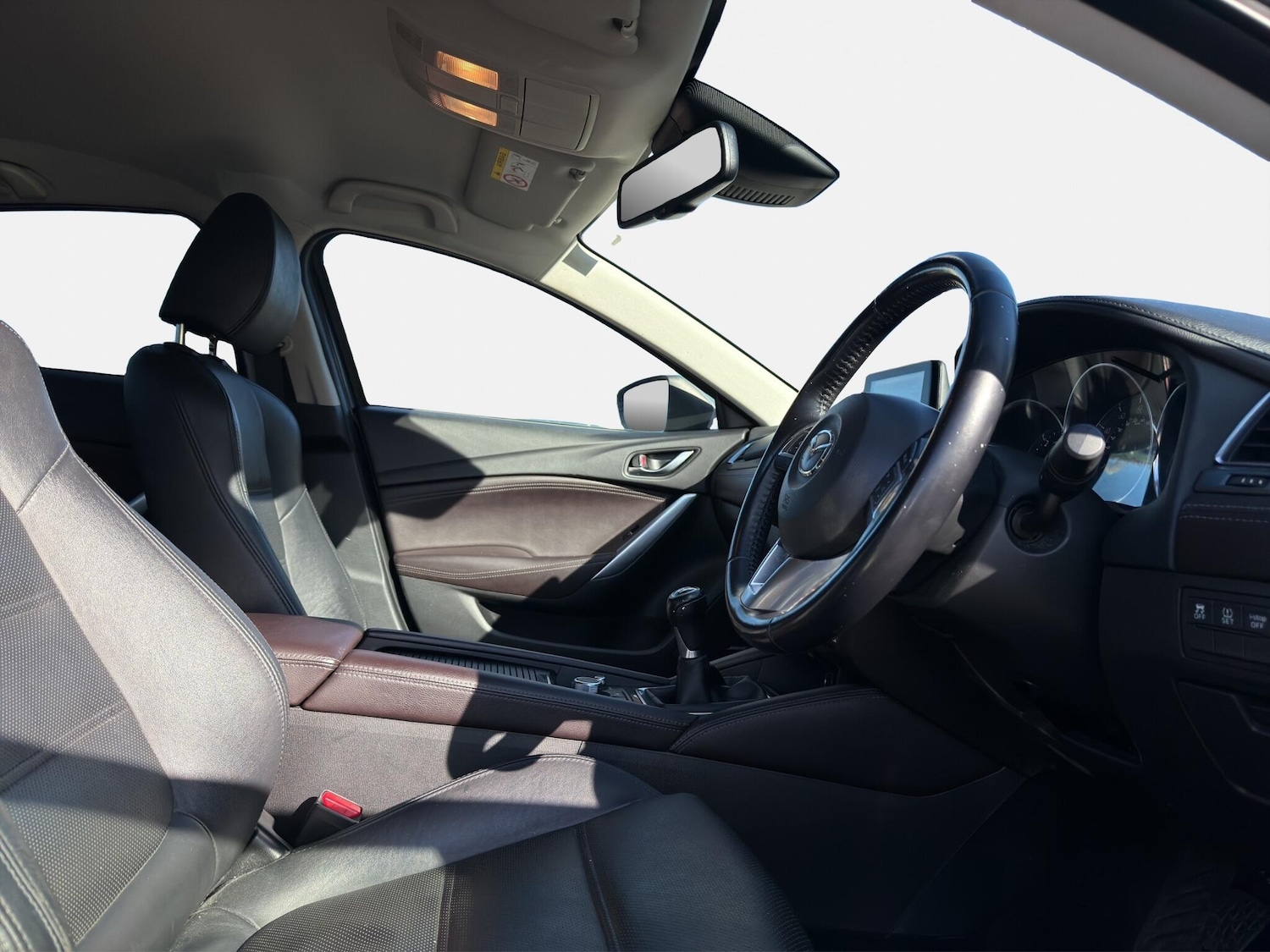 Used Mazda Mazda6 2016 for sale - 77559456: Photo 5