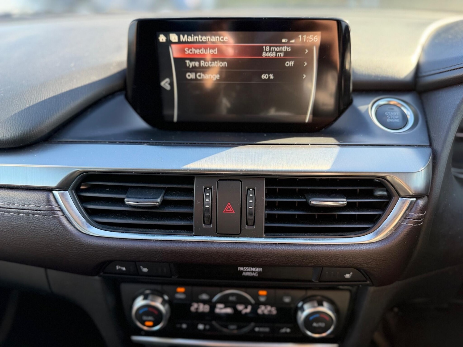 Used Mazda Mazda6 2016 for sale - 77559456: Photo 51