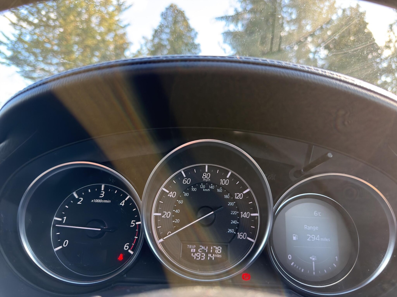 Used Mazda Mazda6 2016 for sale - 77559456: Photo 52