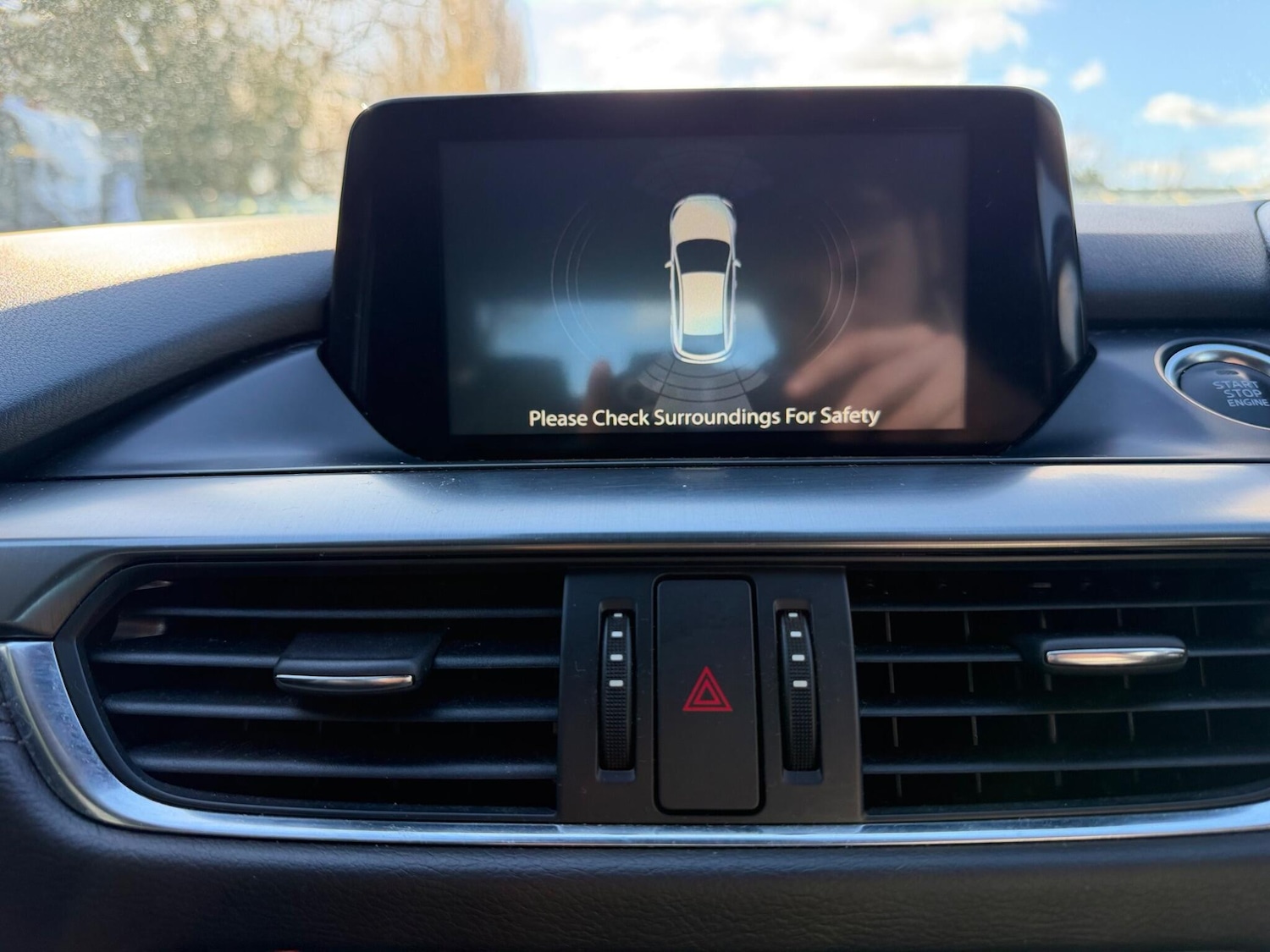 Used Mazda Mazda6 2016 for sale - 77559456: Photo 53