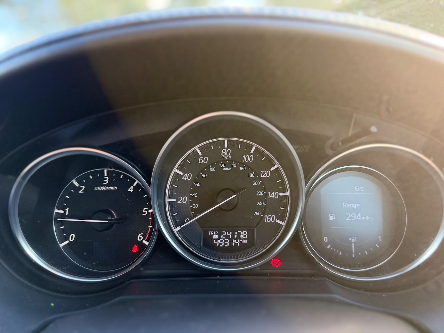 Used Mazda Mazda6 2016 for sale - 77559456: Photo 54