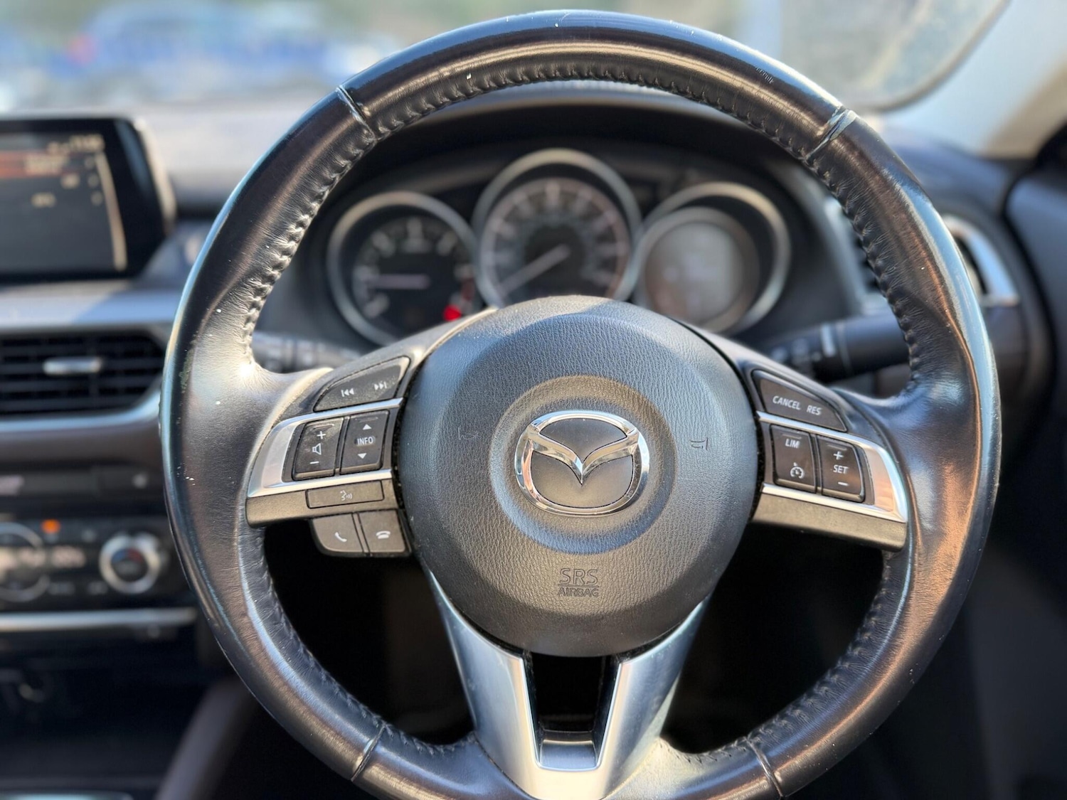 Used Mazda Mazda6 2016 for sale - 77559456: Photo 55