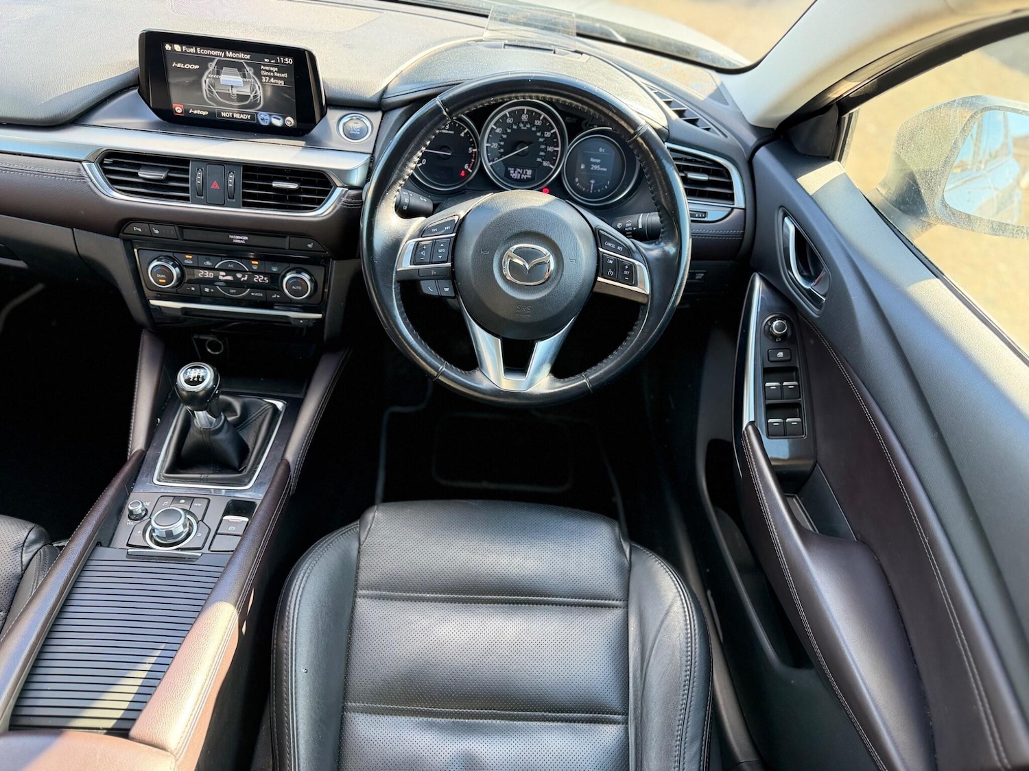 Used Mazda Mazda6 2016 for sale - 77559456: Photo 56