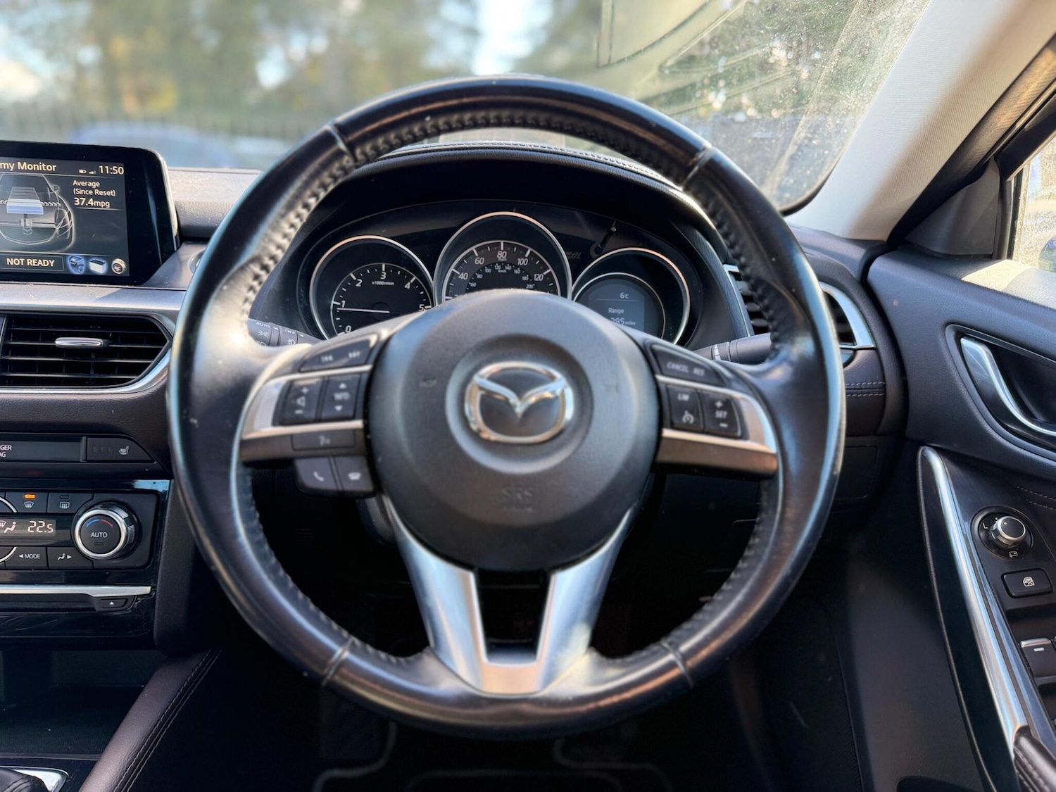 Used Mazda Mazda6 2016 for sale - 77559456: Photo 57