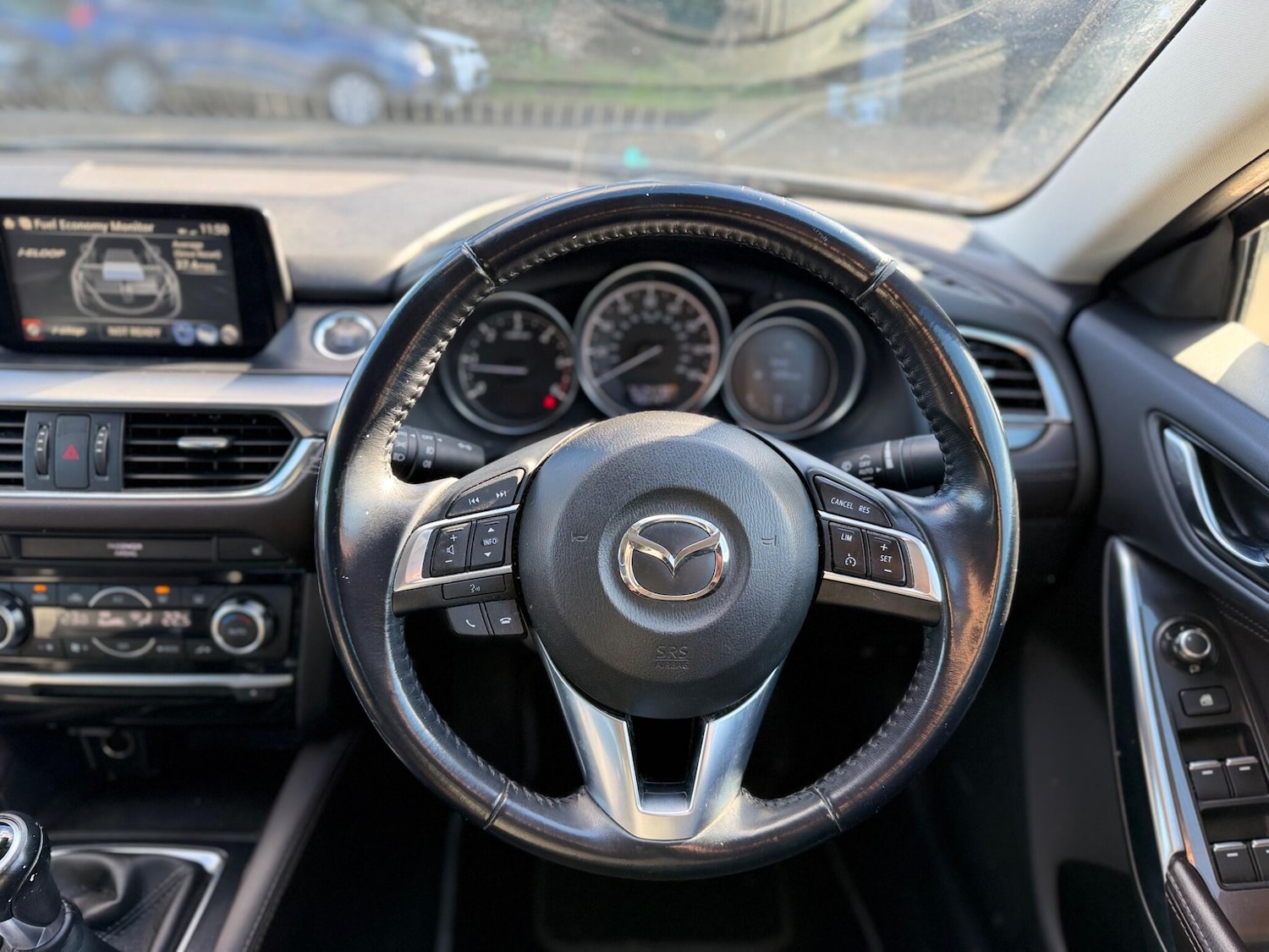 Used Mazda Mazda6 2016 for sale - 77559456: Photo 58