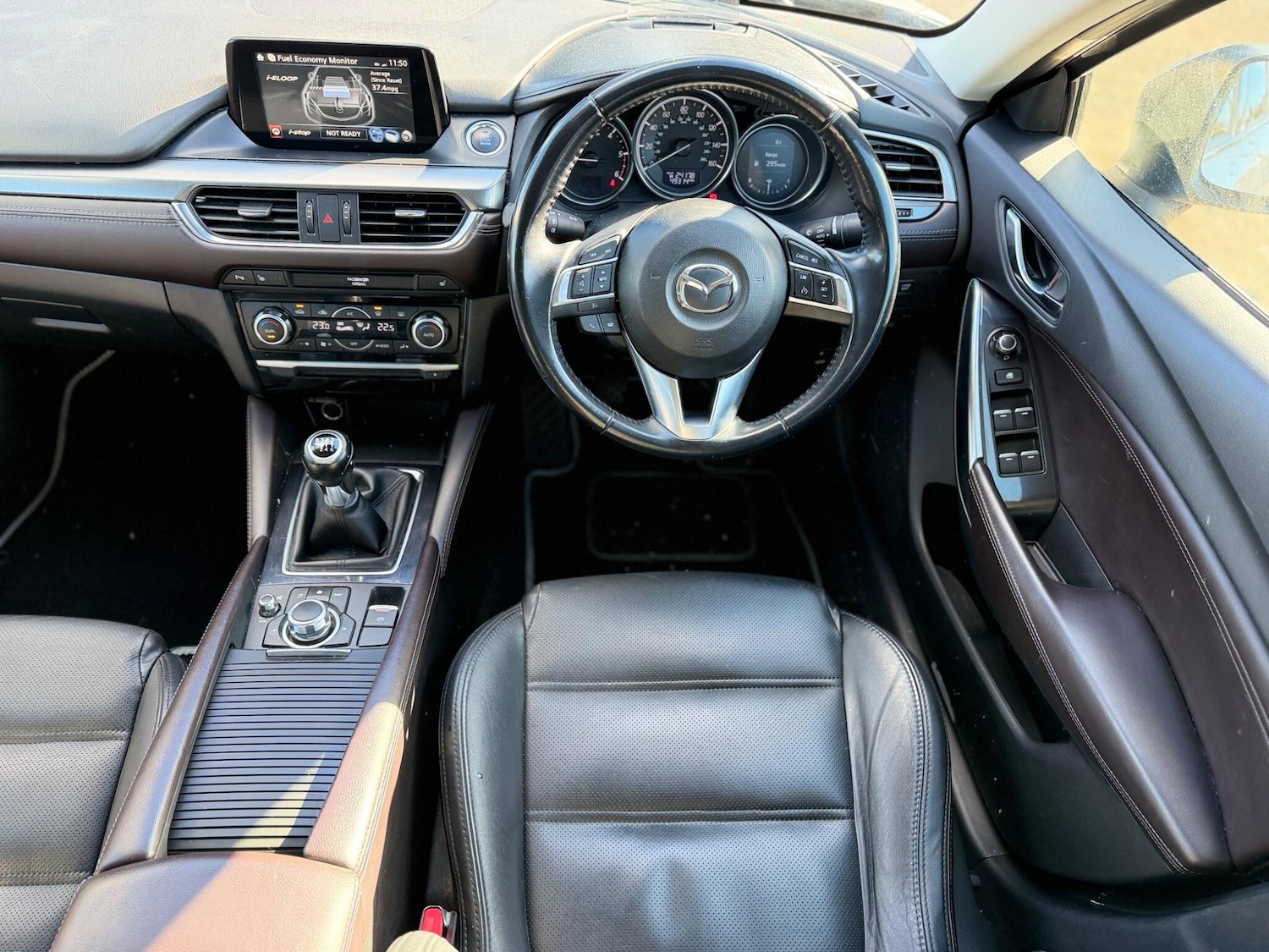 Used Mazda Mazda6 2016 for sale - 77559456: Photo 59