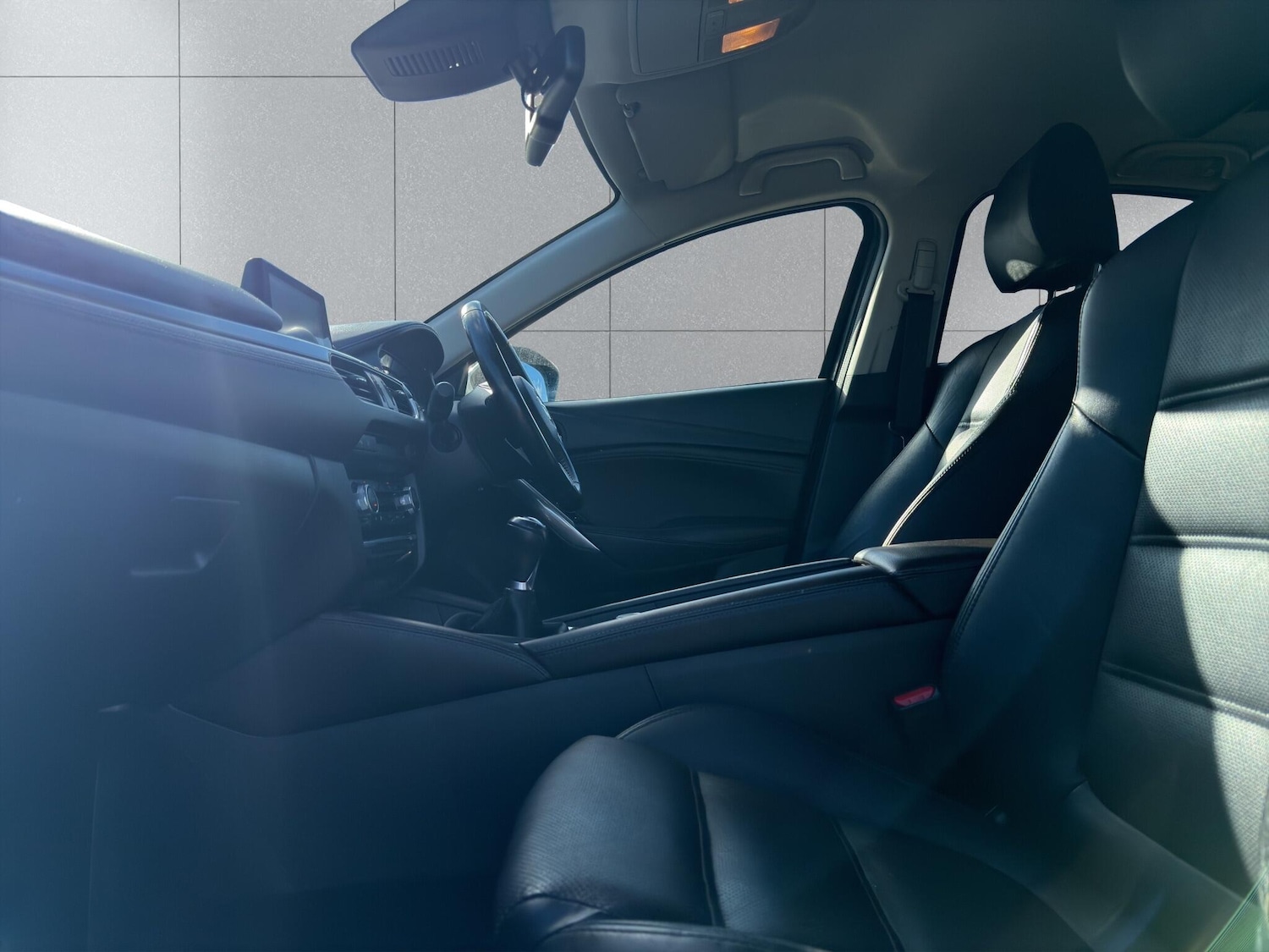 Used Mazda Mazda6 2016 for sale - 77559456: Photo 6