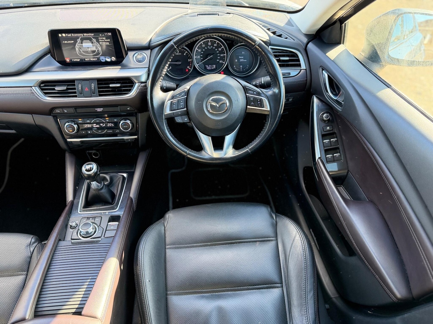 Used Mazda Mazda6 2016 for sale - 77559456: Photo 60