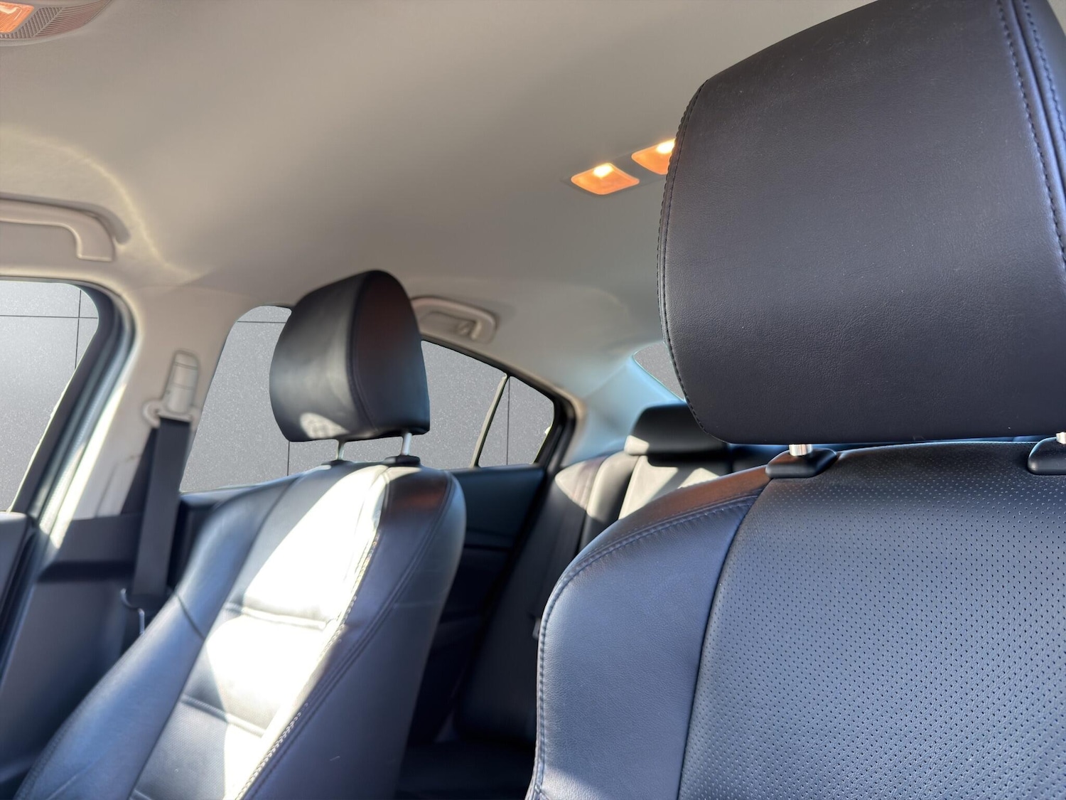 Used Mazda Mazda6 2016 for sale - 77559456: Photo 61