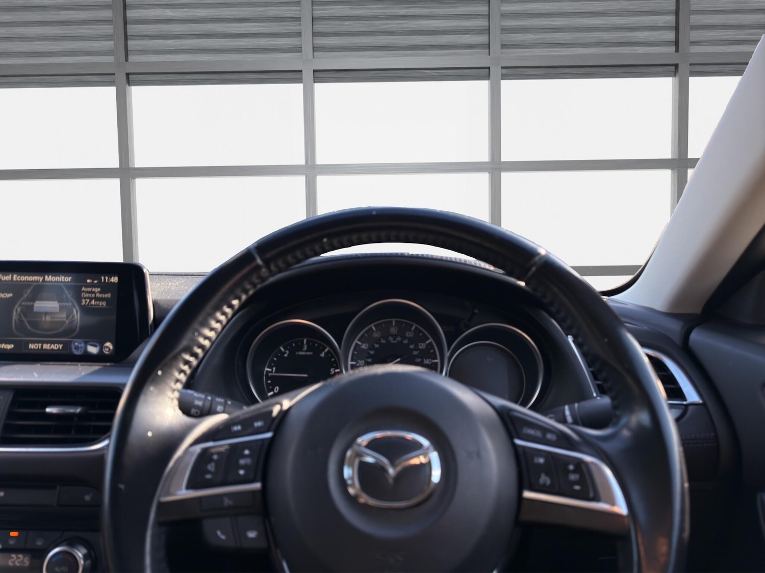 Used Mazda Mazda6 2016 for sale - 77559456: Photo 7