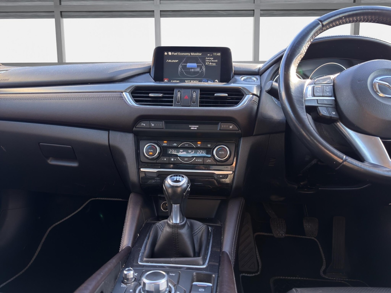 Used Mazda Mazda6 2016 for sale - 77559456: Photo 8