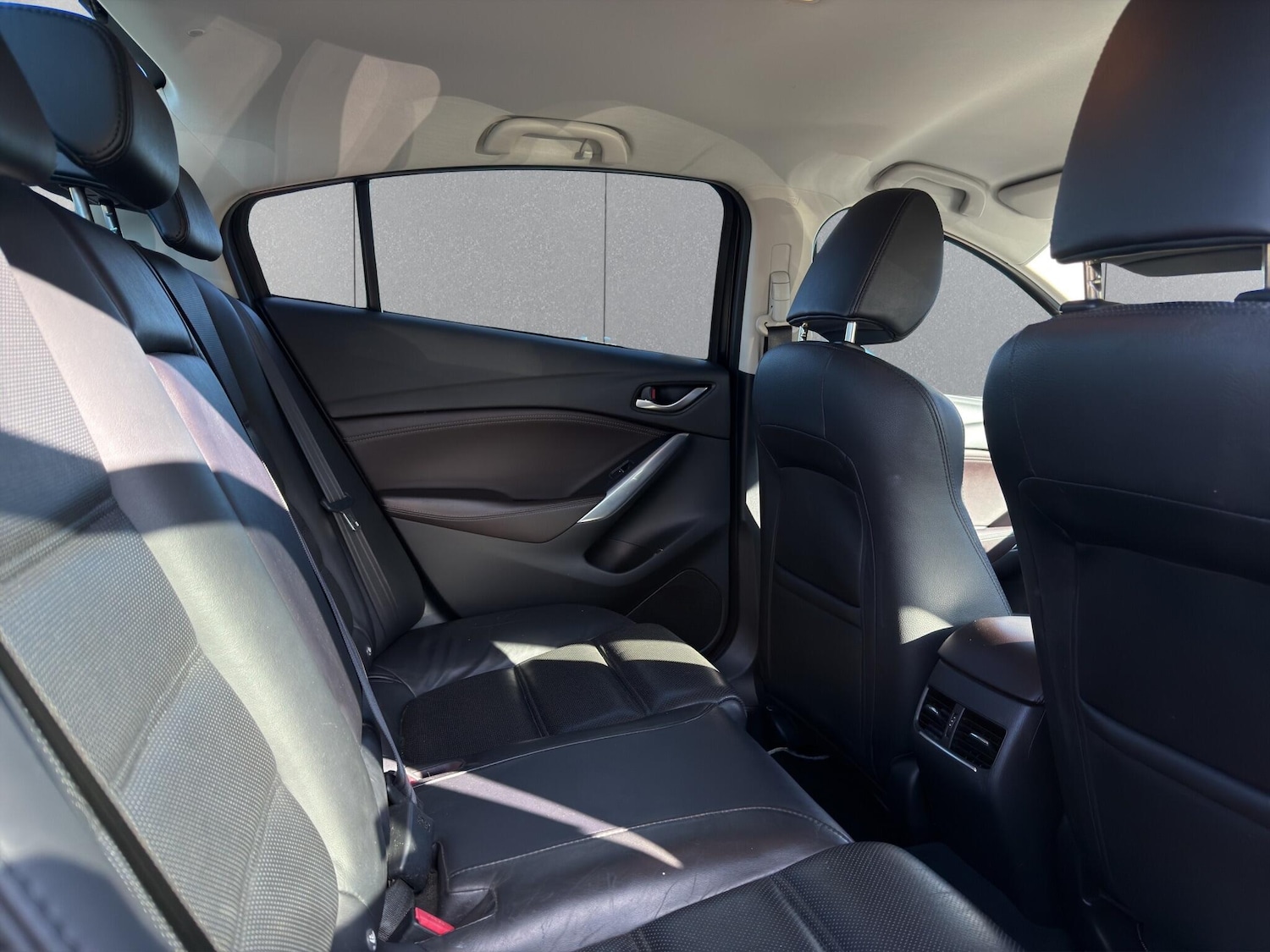 Used Mazda Mazda6 2016 for sale - 77559456: Photo 9