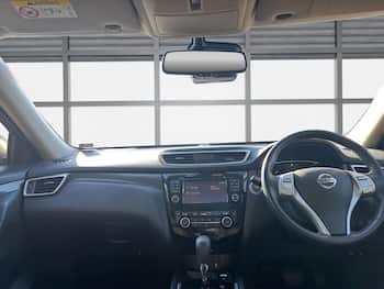 Used Nissan X-Trail 2017 for sale - 79640237: Photo