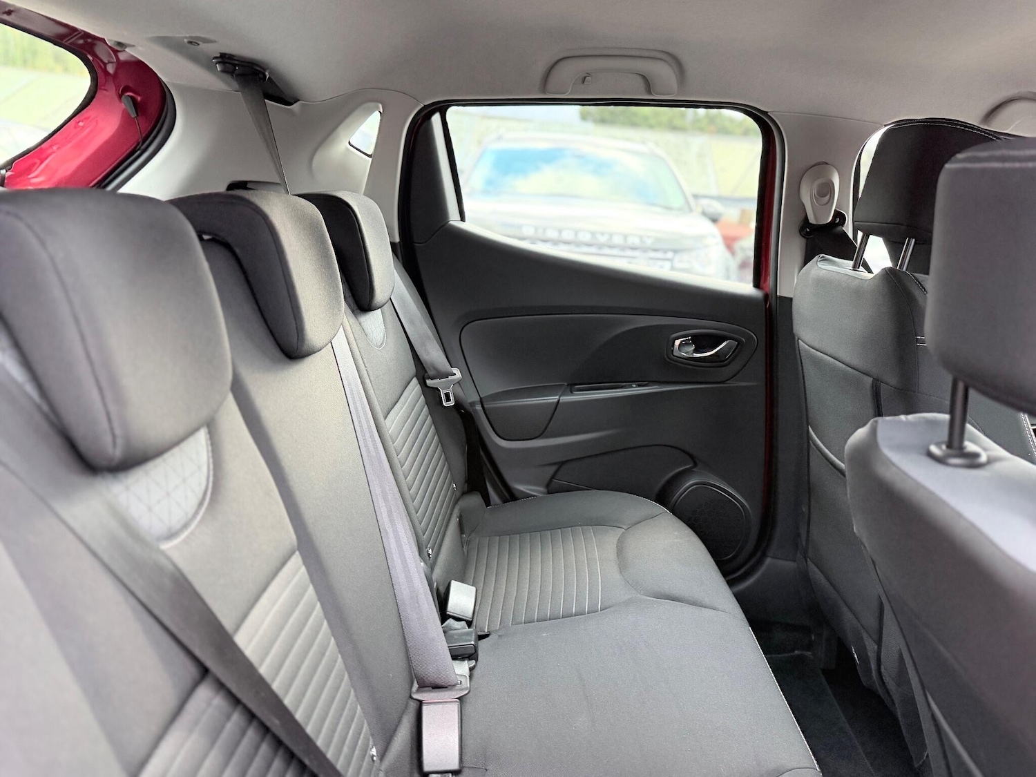 Used Renault Clio 2013 for sale - 76512510: Photo 11