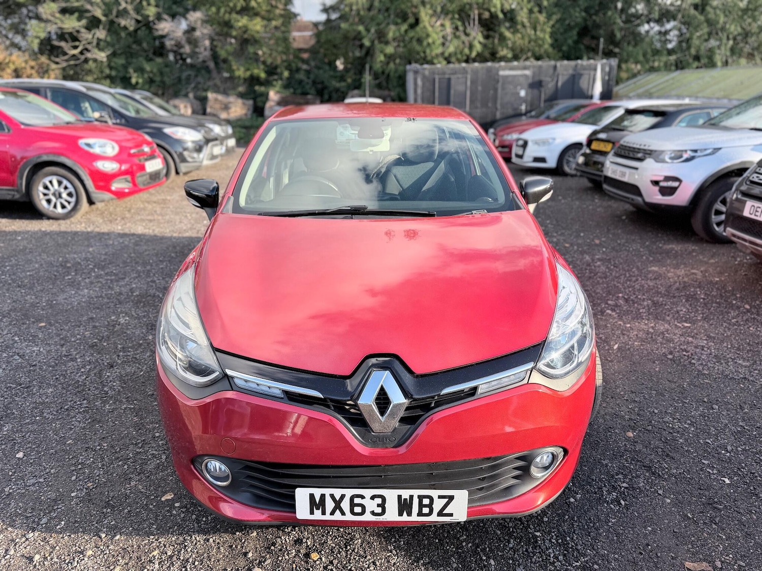 Used Renault Clio 2013 for sale - 76512510: Photo 15